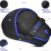Fokuseri RDX F6 KARA Plavi - Slika 5