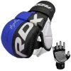 MMA Rukavice za sparing RDX T6 Plave - Slika 2