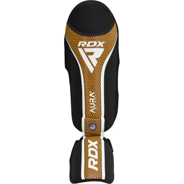 Štitnici za potkolenice RDX Aura Plus Gold - Image 4