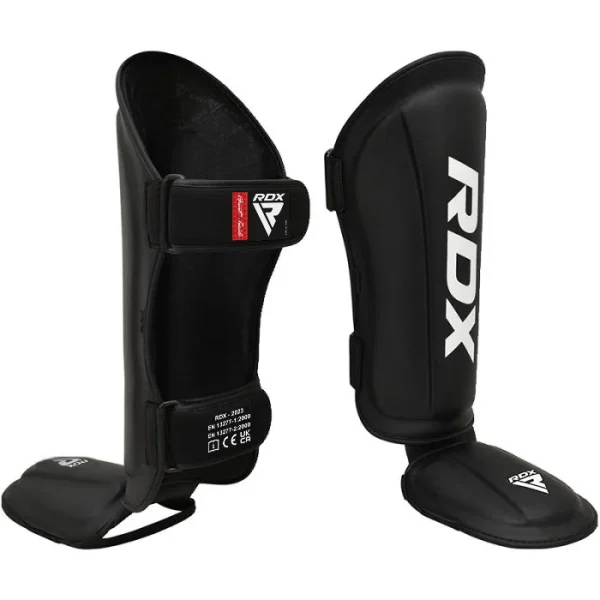 Štitnici za potkolenice RDX T1 Black