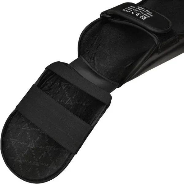 Štitnici za potkolenice RDX T1 Black - Image 4