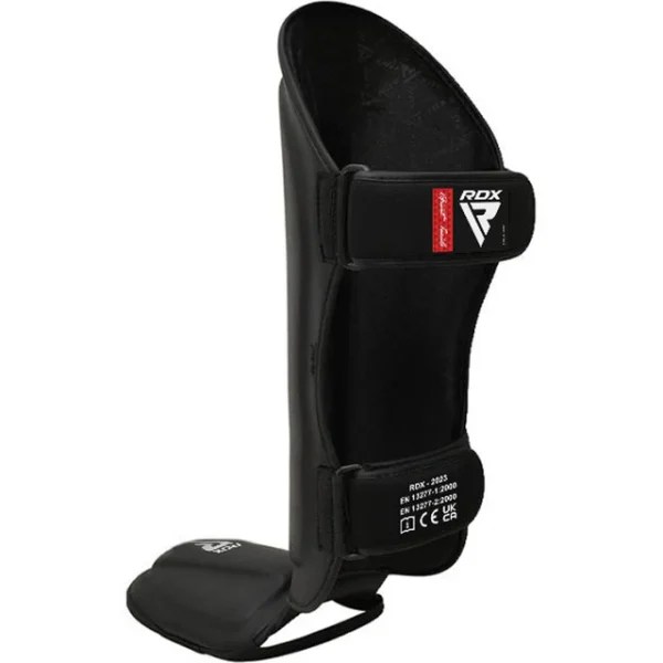 Štitnici za potkolenice RDX T1 Black - Image 2