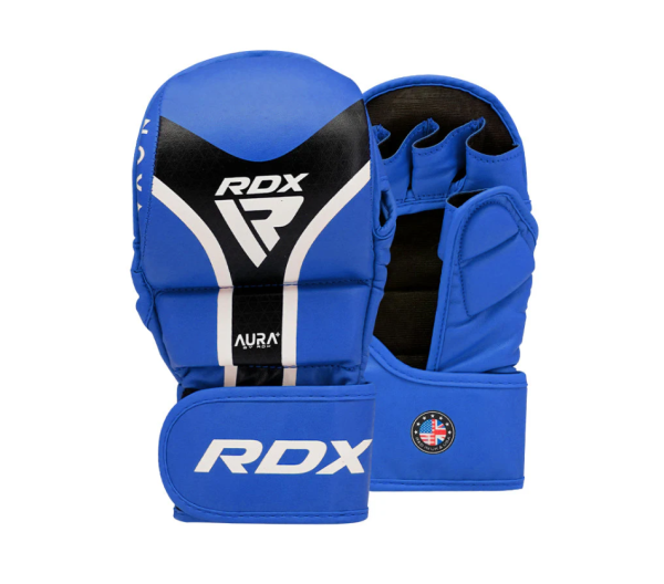MMA Rukavice za sparing RDX Aura Plus