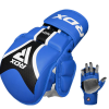 MMA Rukavice za sparing RDX Aura Plus - Slika 2