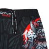 Šorts za MMA Light Samurai 2.0 - Slika 5