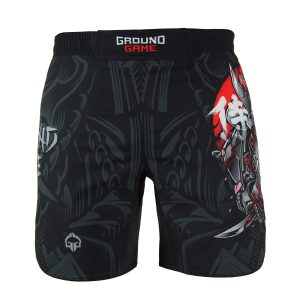 Šorts za MMA Light Samurai 2.0