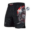 Šorts za MMA Light Samurai 2.0 - Slika 2