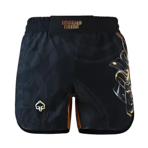 Šorts za MMA Light Oni Samurai