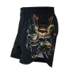 Šorts za MMA Light Oni Samurai - Slika 3