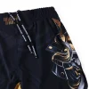 Šorts za MMA Light Oni Samurai - Slika 7