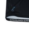 Rashguard za MMA Samurai – Flatlock šavovi i elastičan materijal