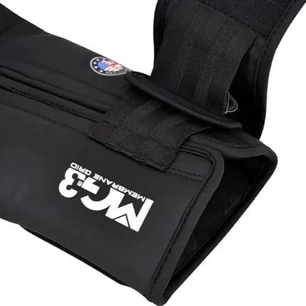 RDX Rukavice za boks Aura Plus - Slika 5