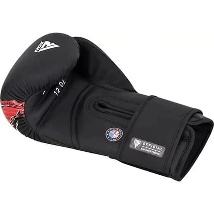 RDX Rukavice za boks Aura Plus - Slika 3