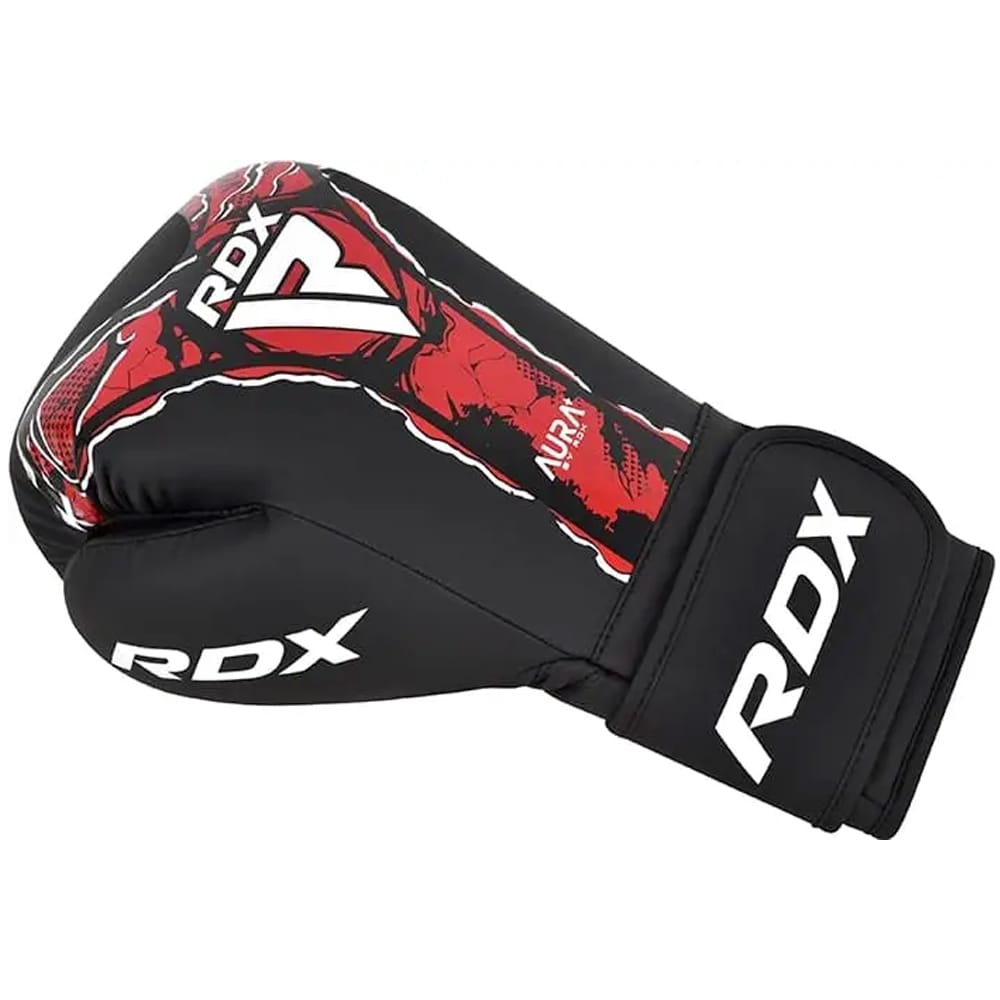 RDX Rukavice za boks Aura Plus - Slika 2